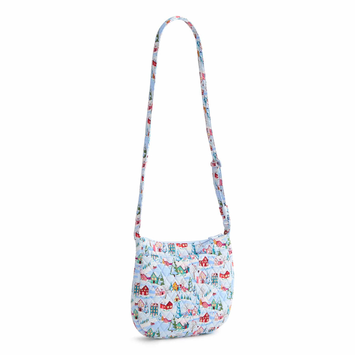 Trio Zip Hipster - Holiday Houses