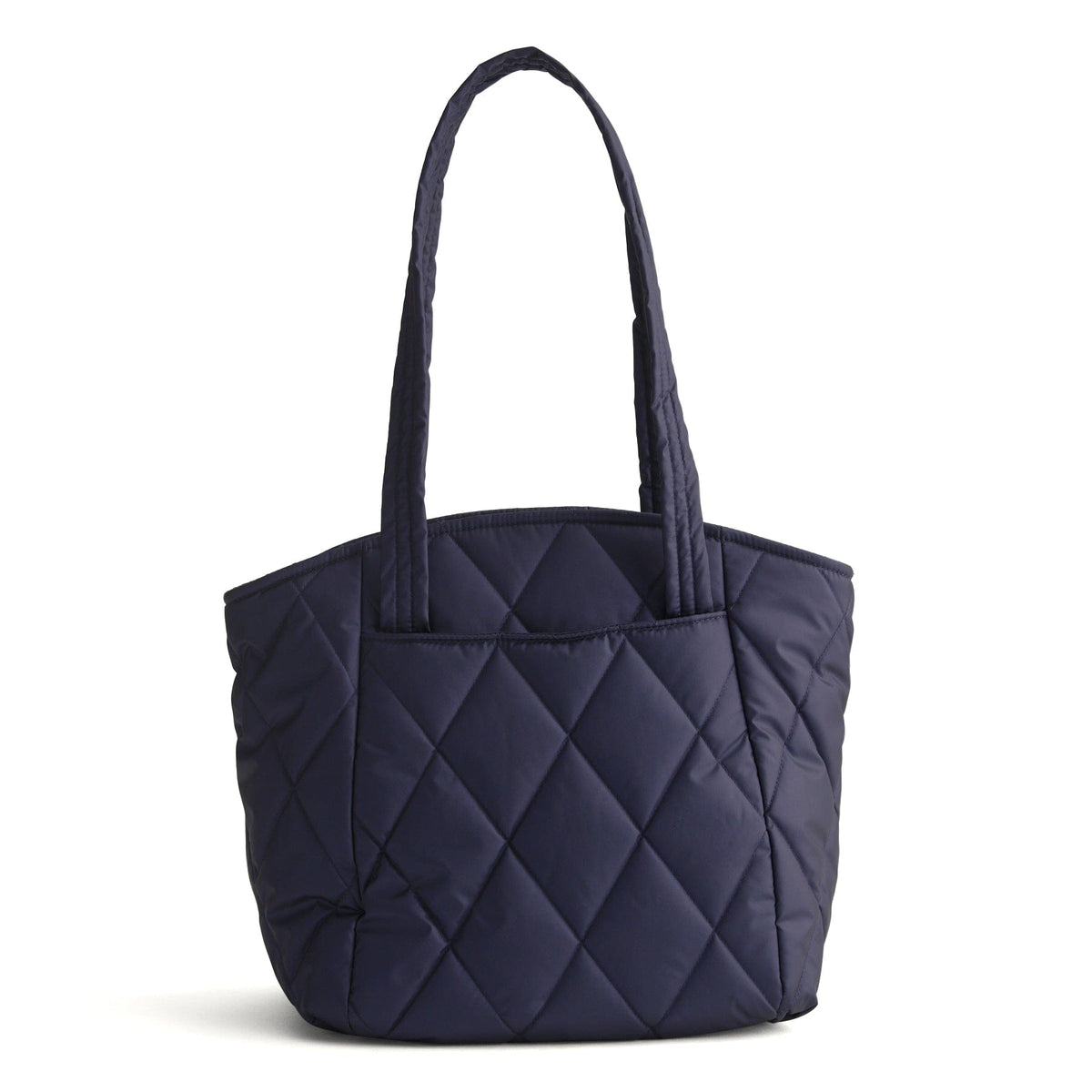 Glenna Satchel - Peacoat