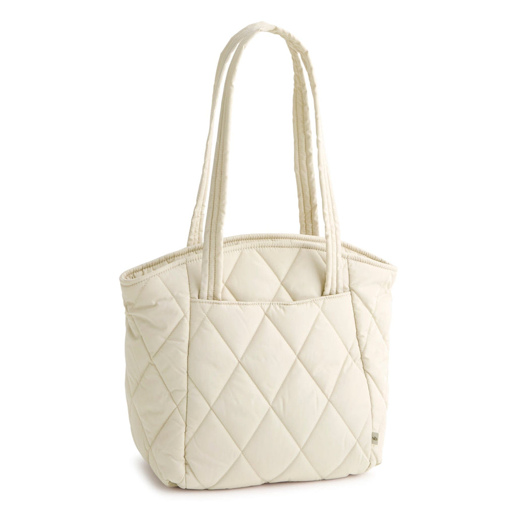 Glenna Satchel - Pumice Stone
