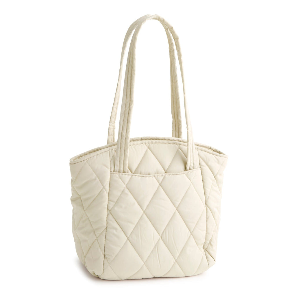 Glenna Satchel - Pumice Stone