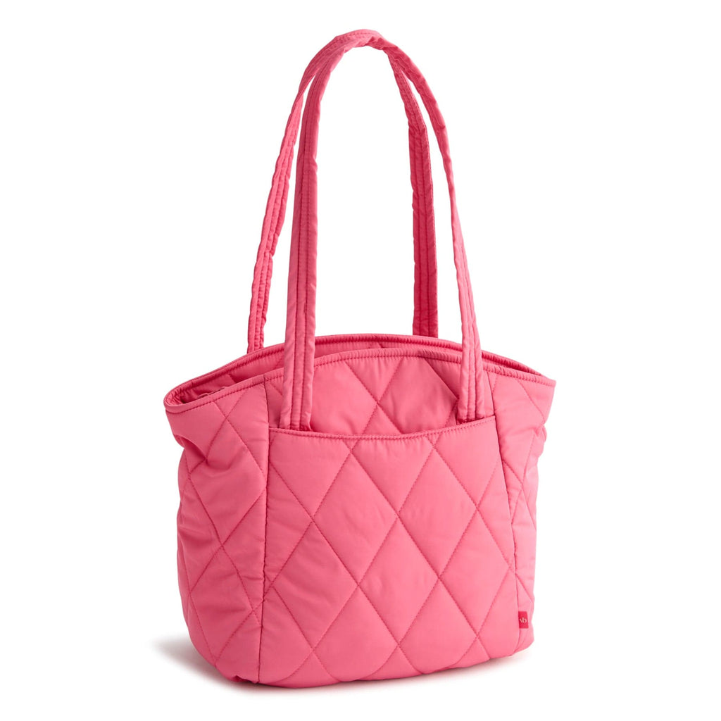 Glenna Satchel - Rapture Rose