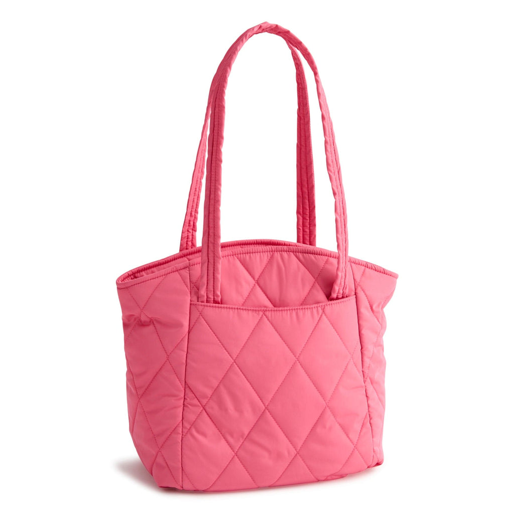 Glenna Satchel - Rapture Rose