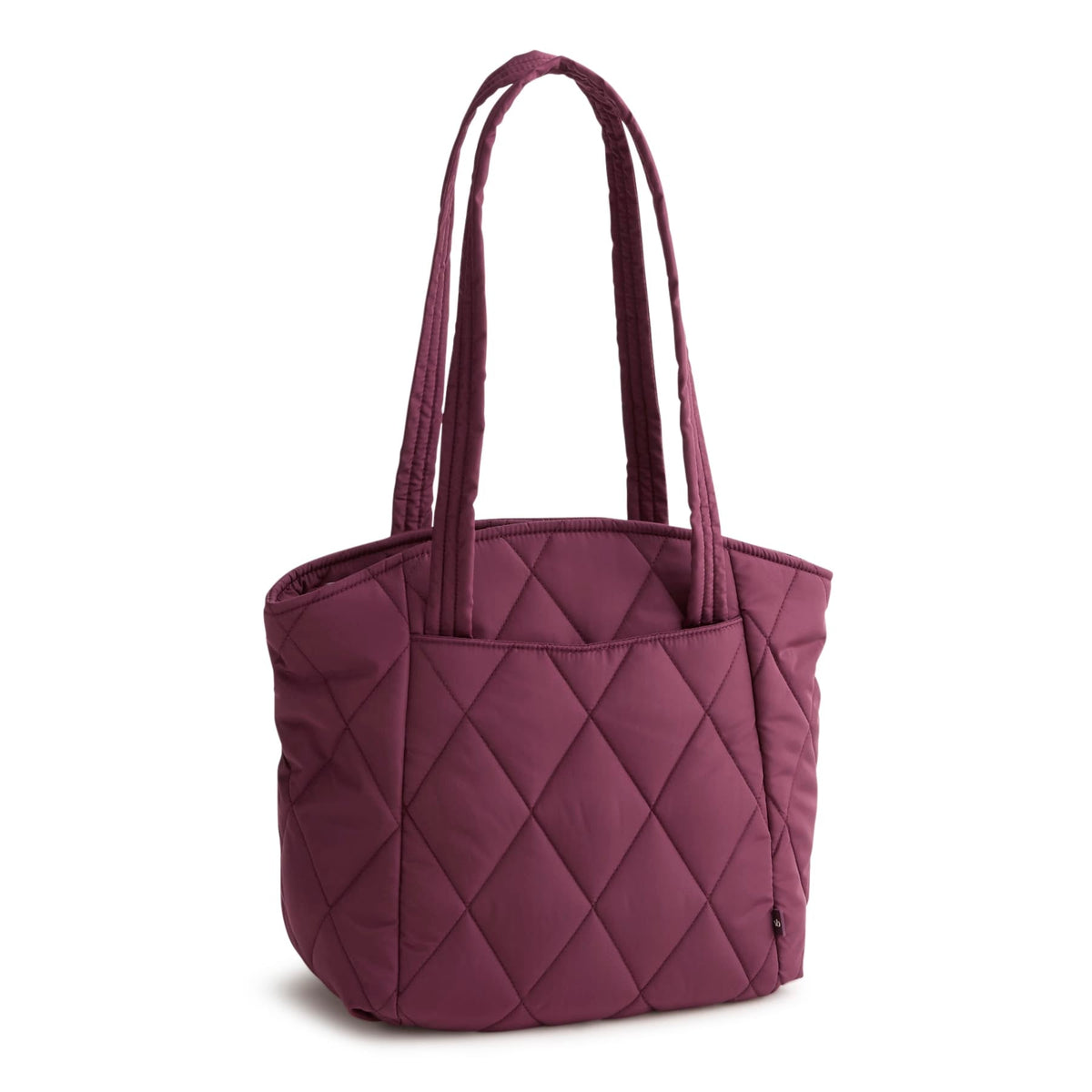 Glenna Satchel - Fig