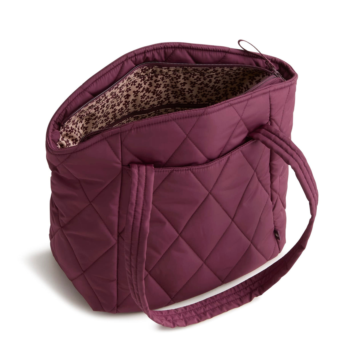 Glenna Satchel - Fig