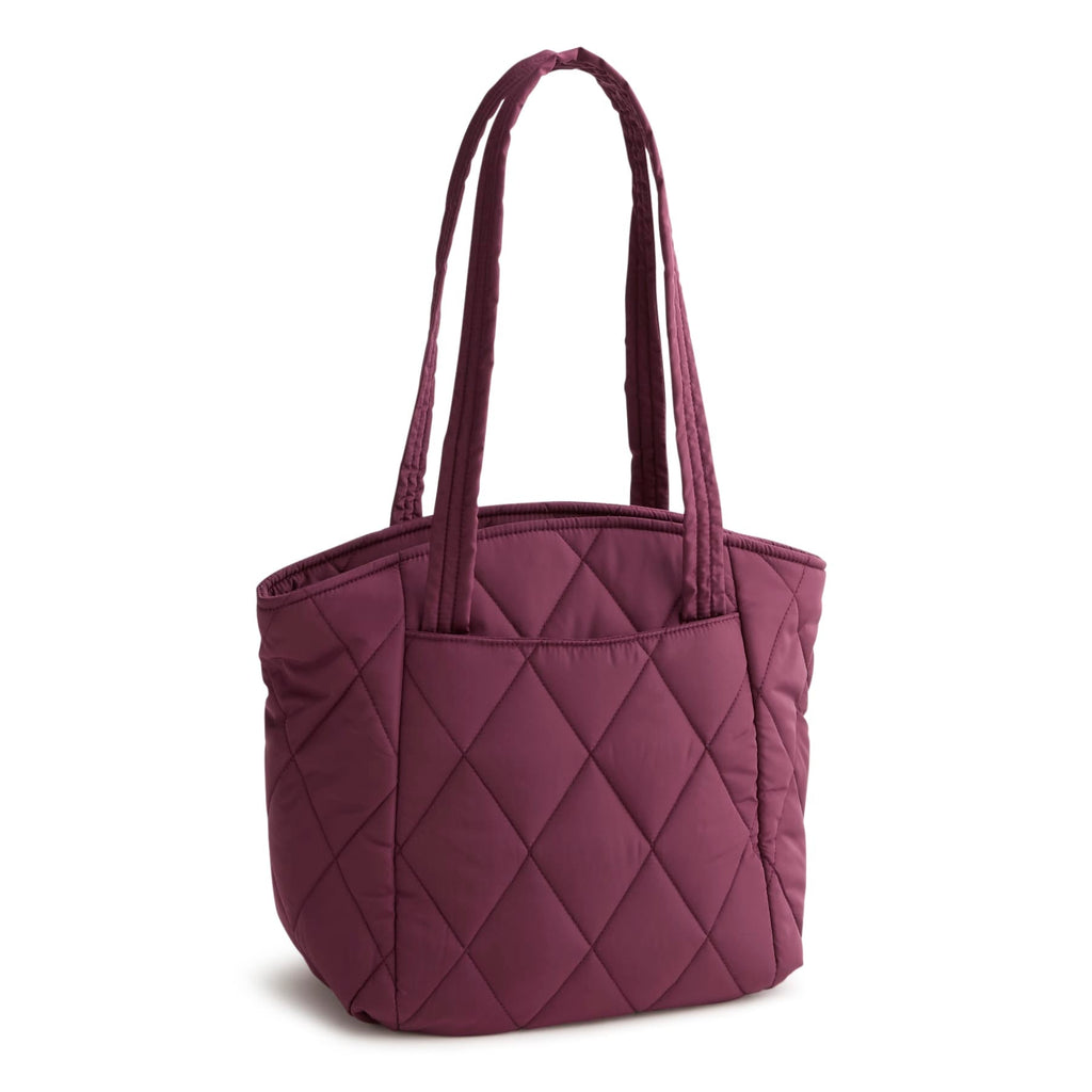 Glenna Satchel - Fig