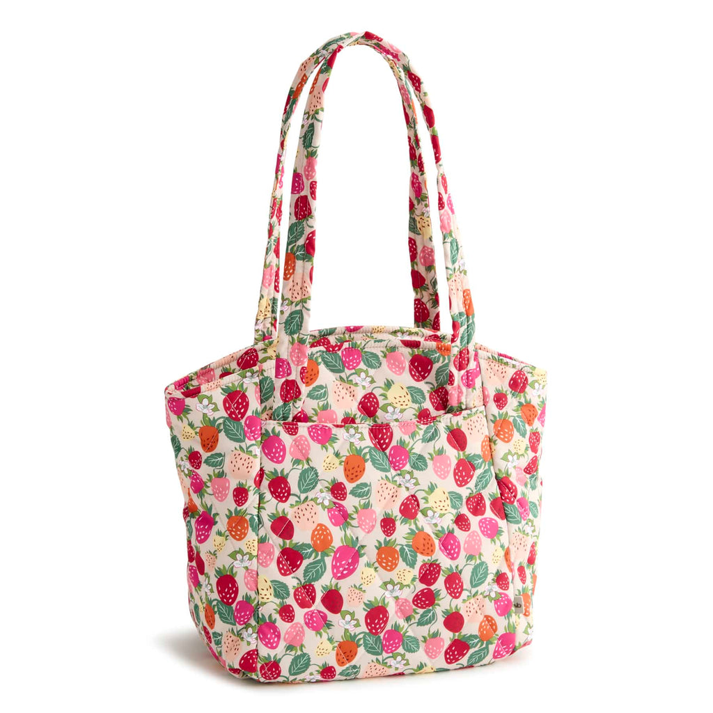 Glenna Satchel - Bushels of Berries Pumice Stone