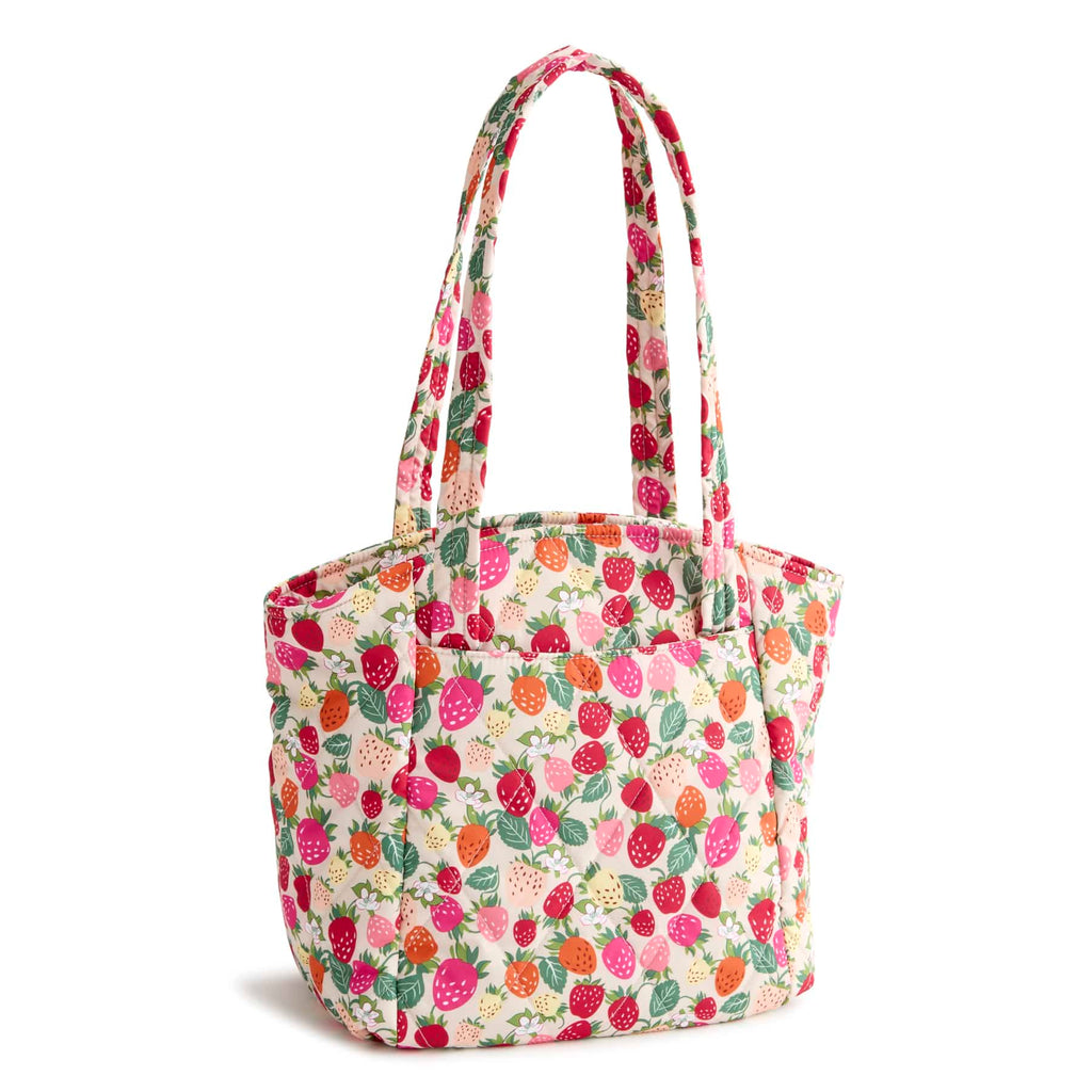 Glenna Satchel - Bushels of Berries Pumice Stone