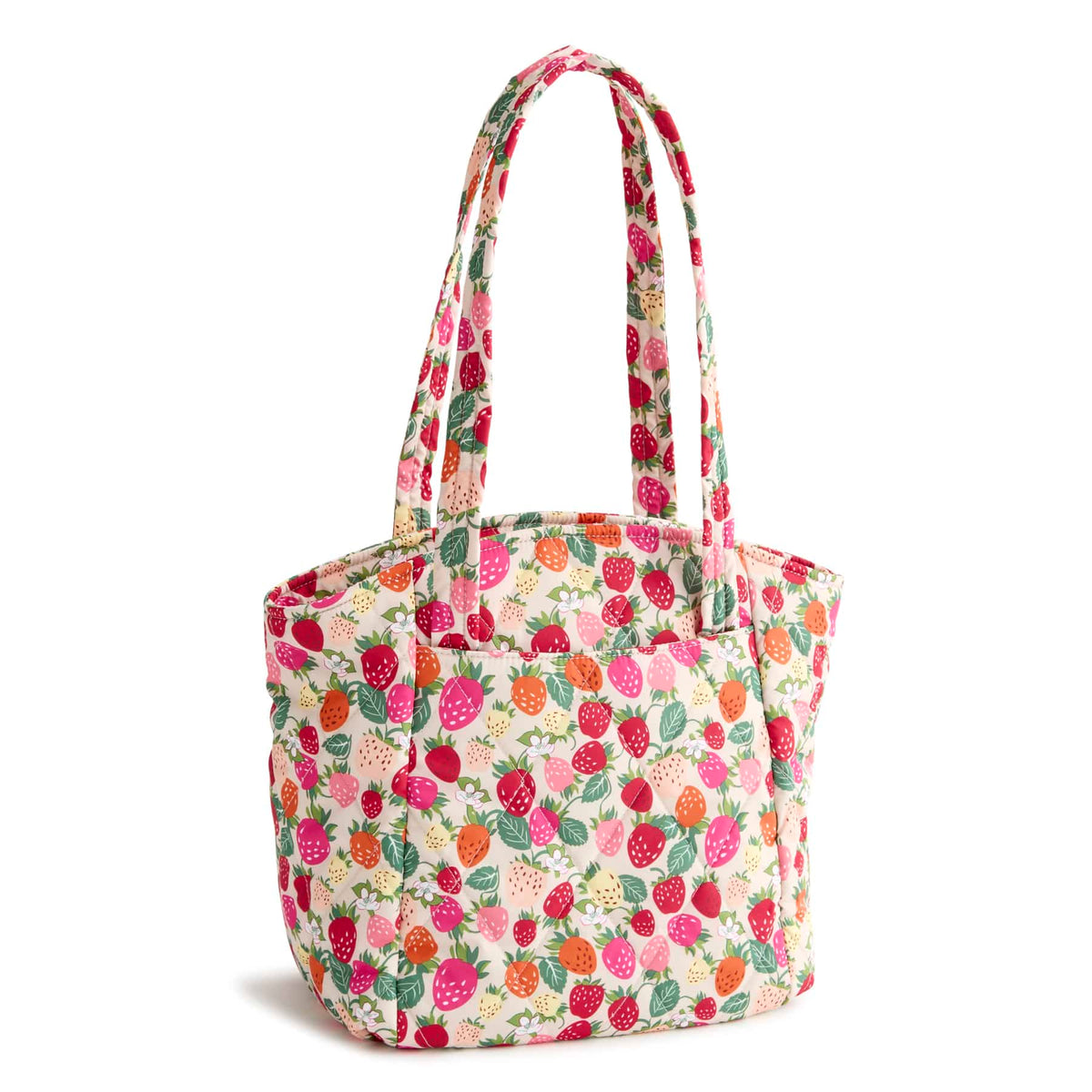 Glenna Satchel - Bushels of Berries Pumice Stone
