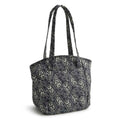 Glenna Satchel - Circular Paisley