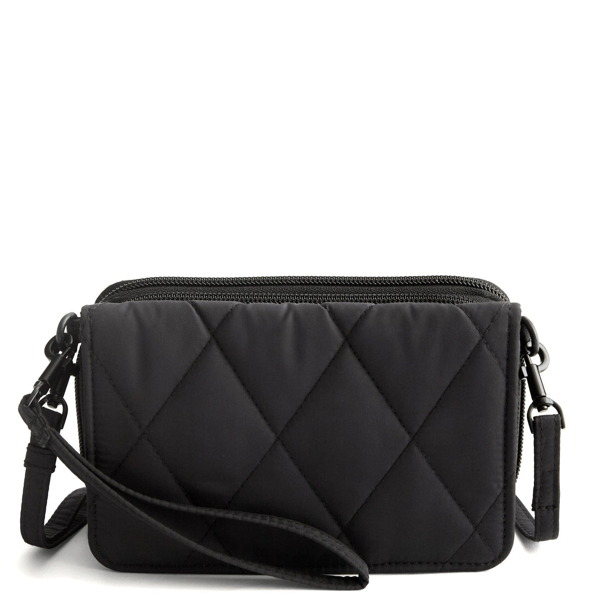 3-in-1 Crossbody - Moonless Night