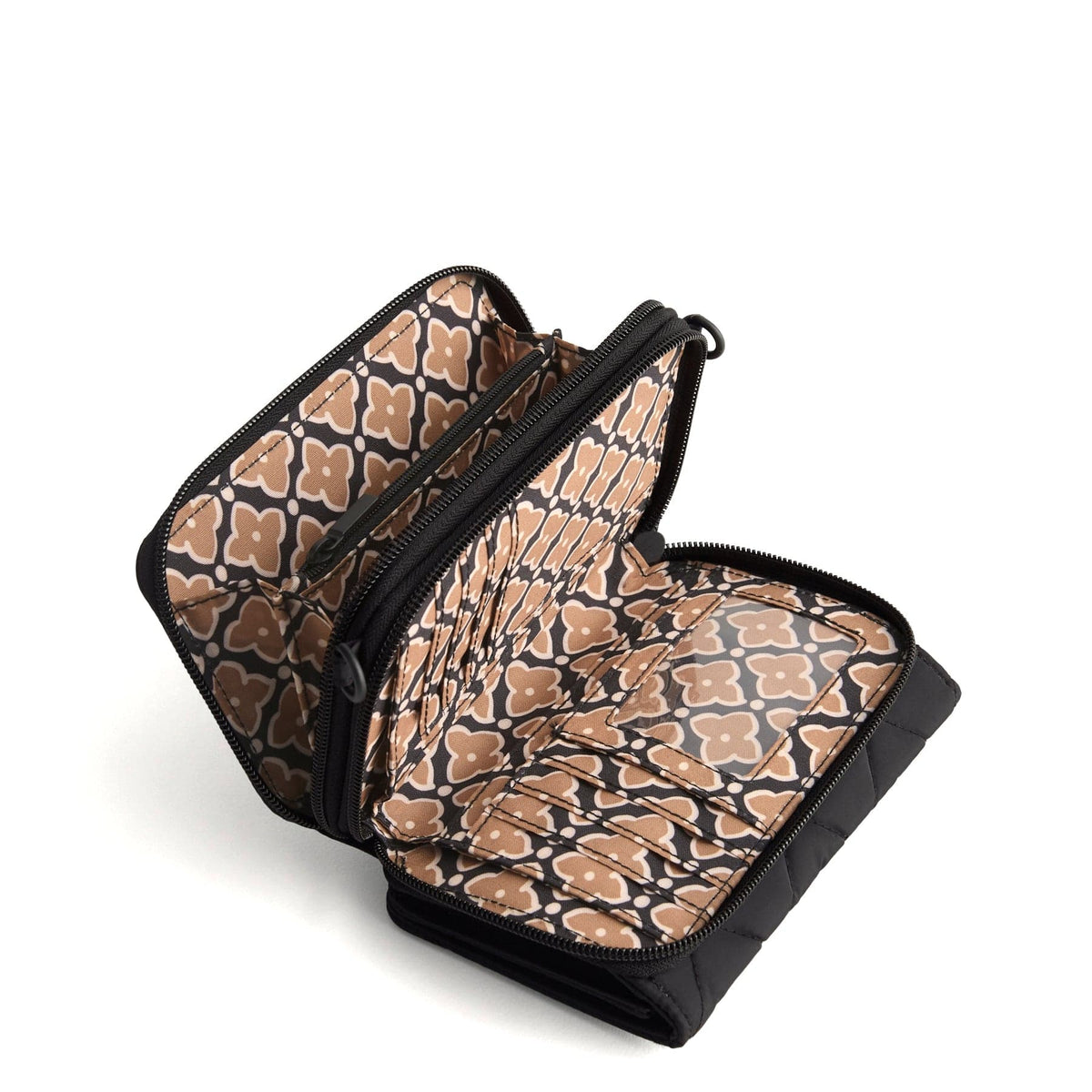 3-in-1 Crossbody - Moonless Night