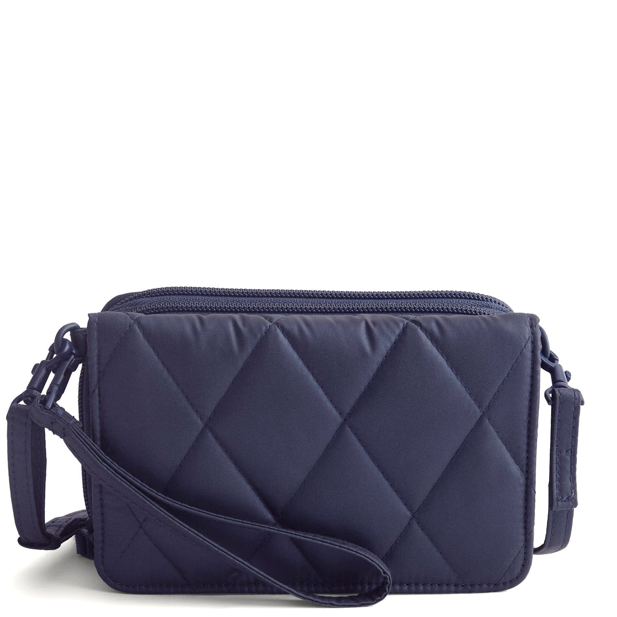 3-in-1 Crossbody - Peacoat