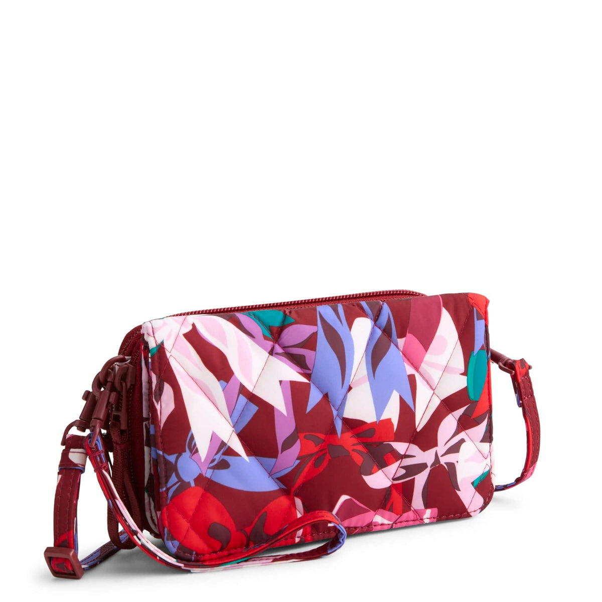 3-in-1 Crossbody - Bow Show
