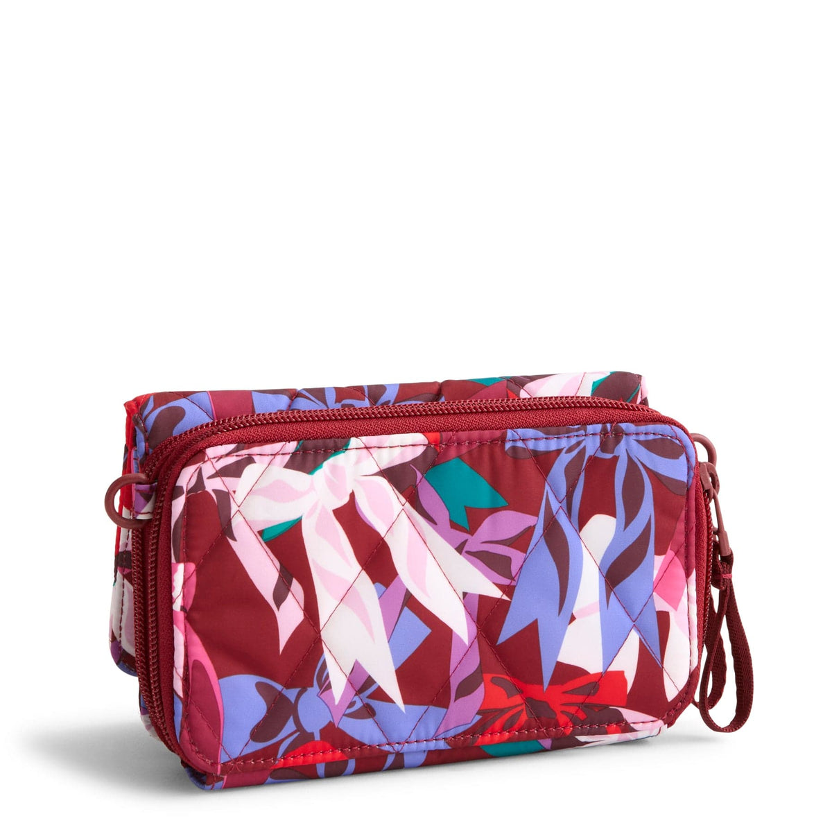 3-in-1 Crossbody - Bow Show