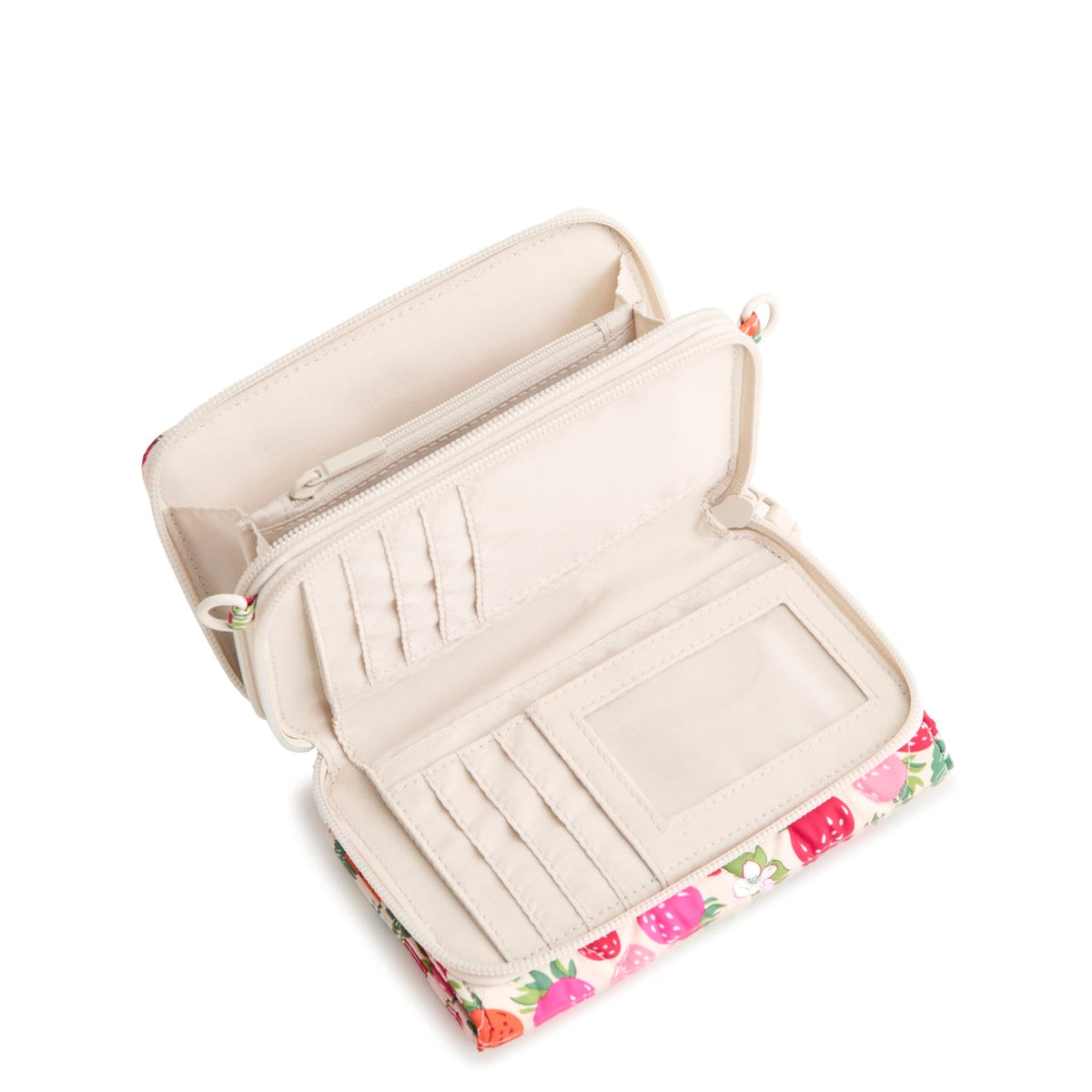 3-in-1 Crossbody - Bushels of Berries Pumice Stone