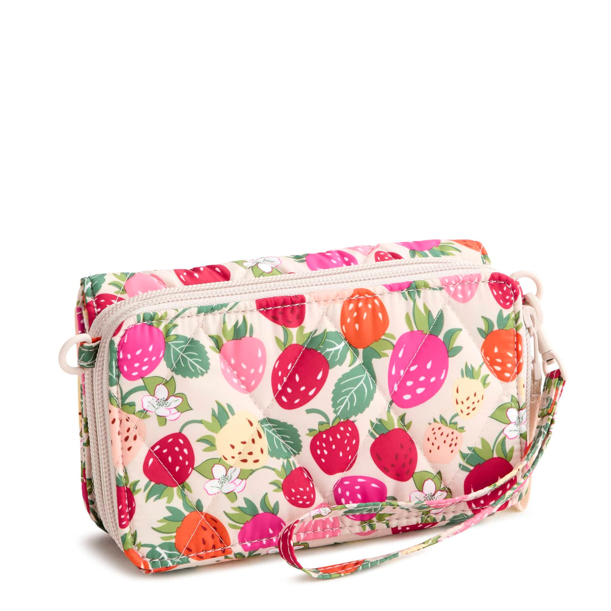 3-in-1 Crossbody - Bushels of Berries Pumice Stone