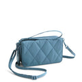 3-in-1 Crossbody - Bluestone