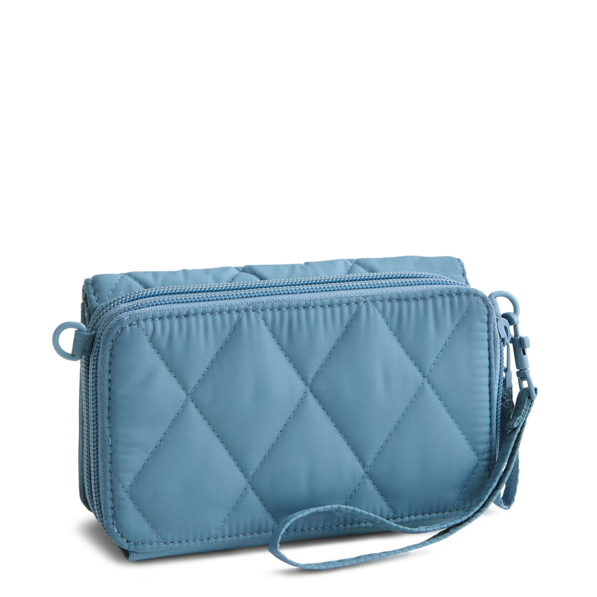 3-in-1 Crossbody - Bluestone
