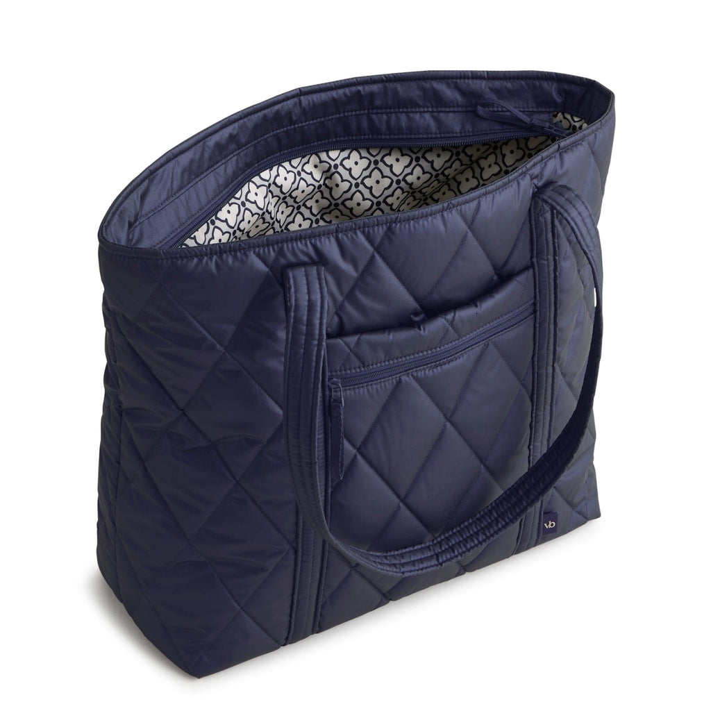 Vera Tote - Peacoat