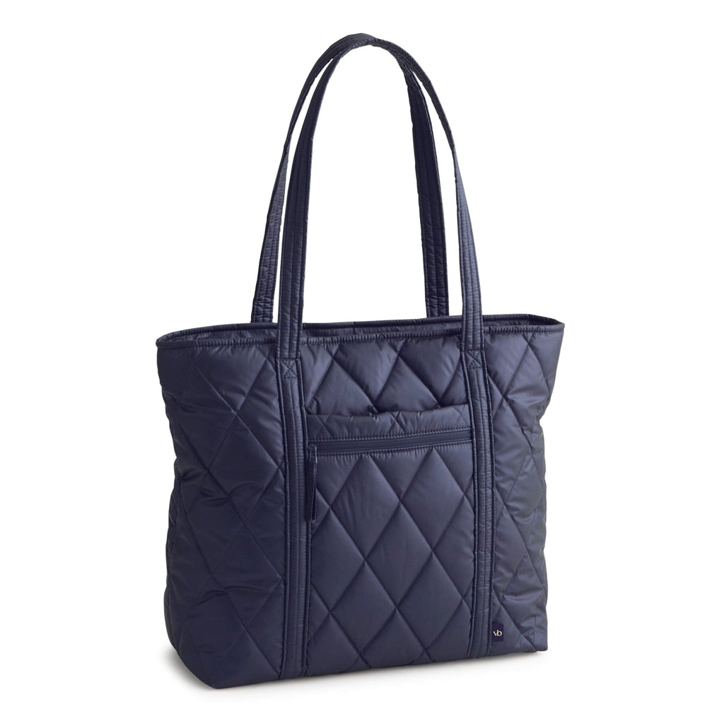 Vera Tote - Peacoat
