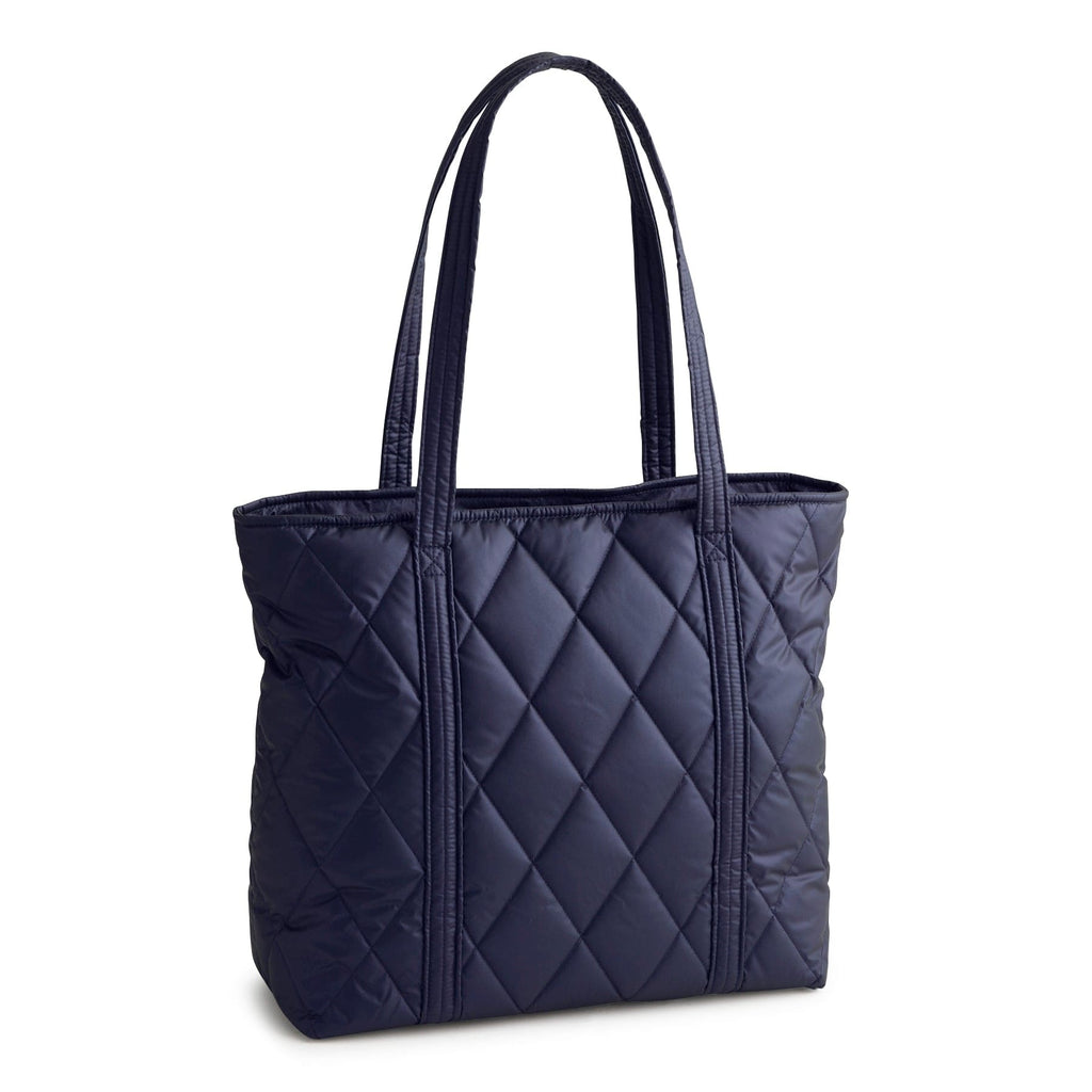 Vera Tote - Peacoat