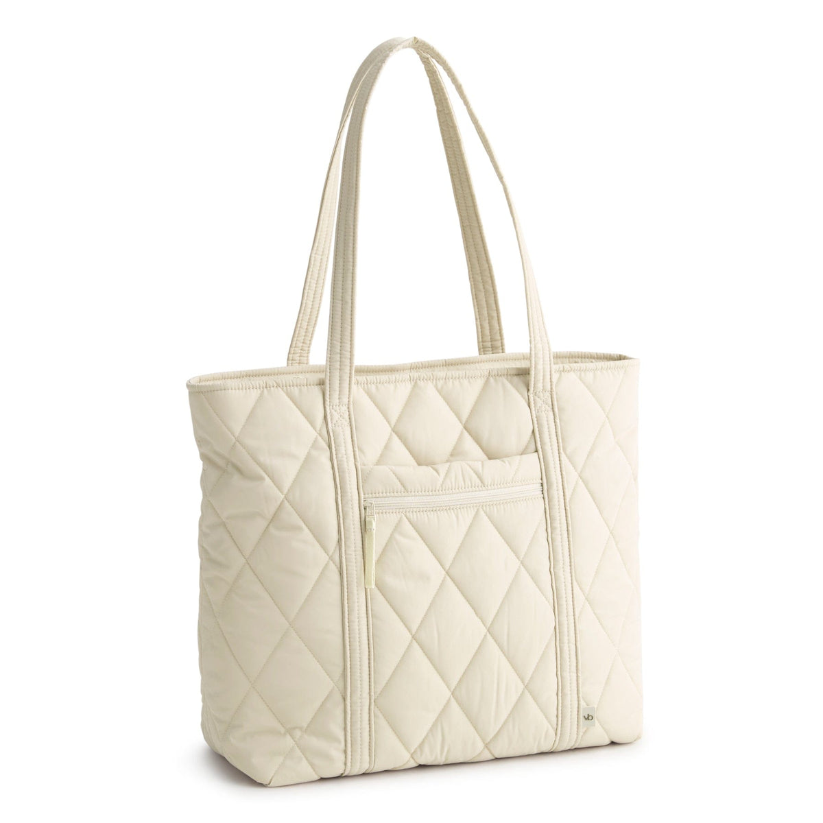 Vera Tote - Pumice Stone