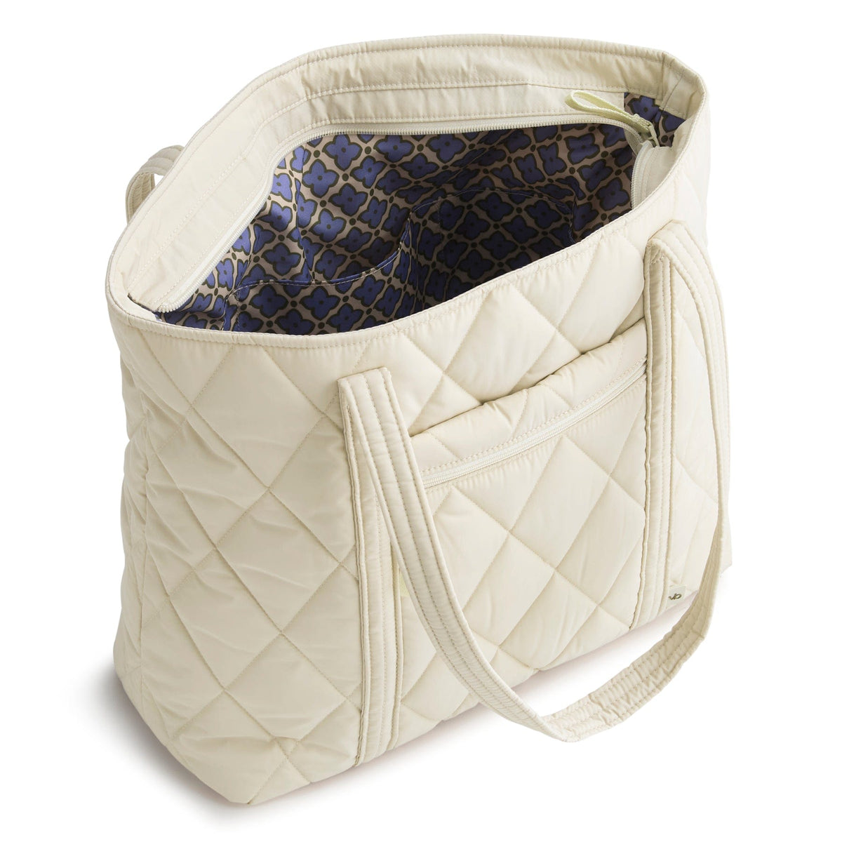 Vera Tote - Pumice Stone
