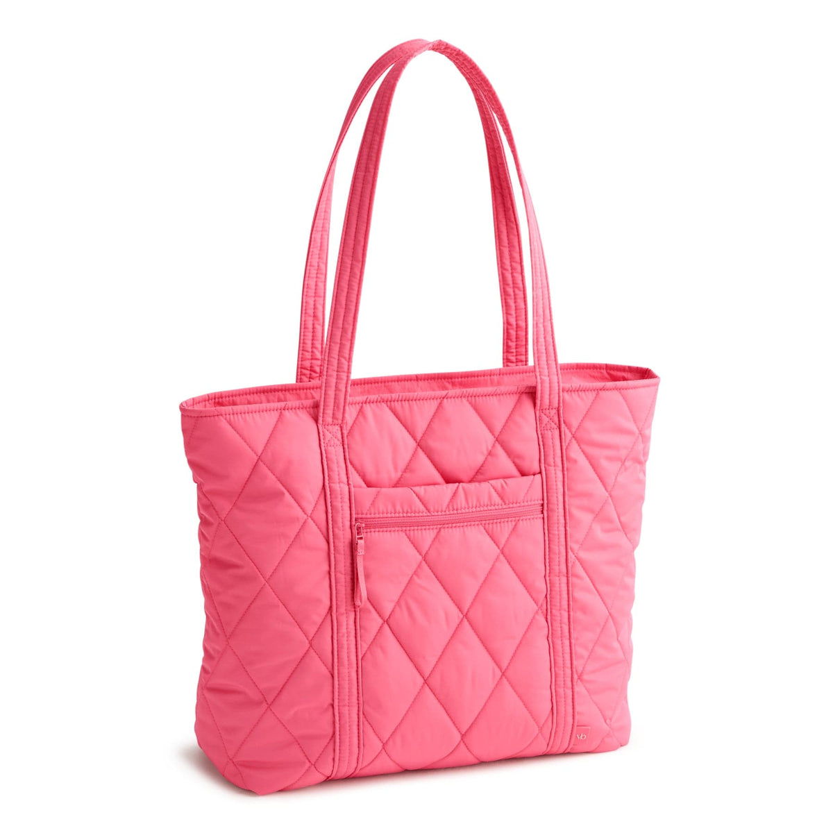 Vera Tote - Rapture Rose