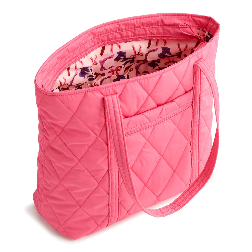 Vera Tote - Rapture Rose