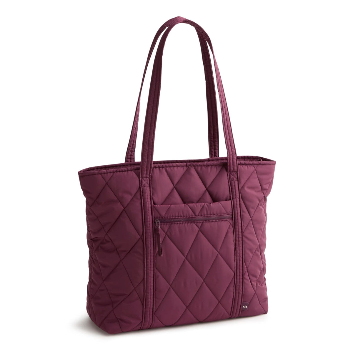Vera Tote - Fig