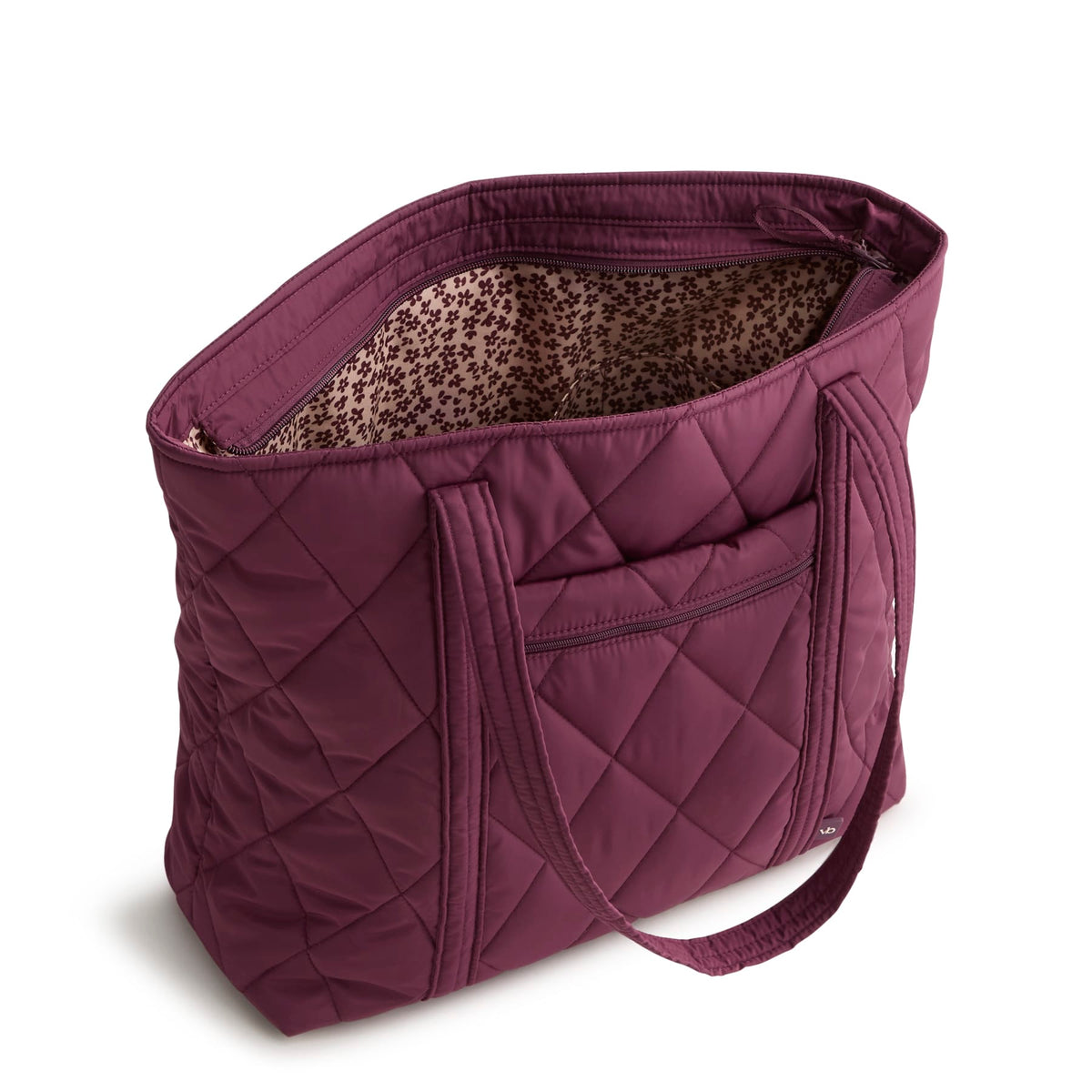 Vera Tote - Fig