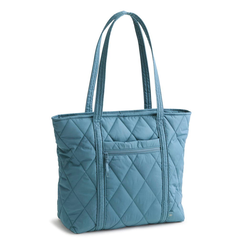 Vera Tote - Bluestone