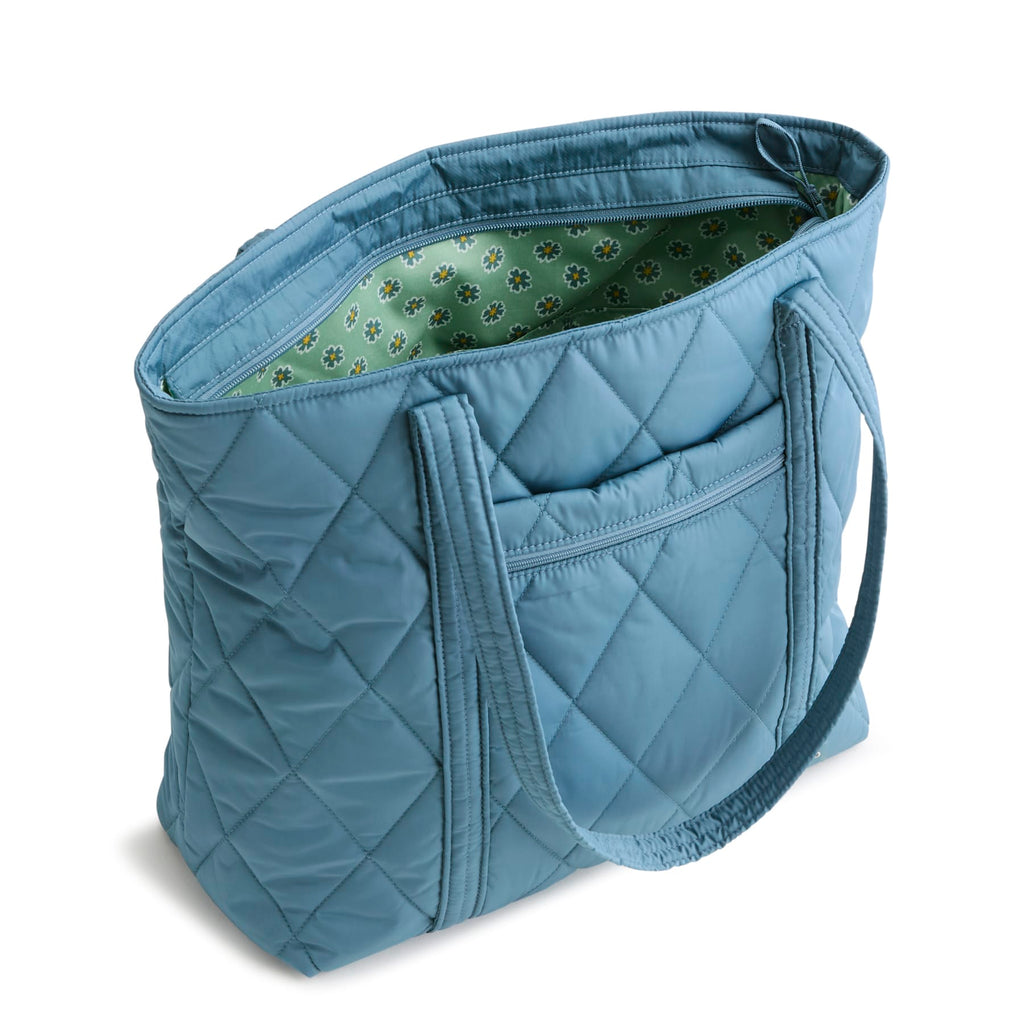 Vera Tote - Bluestone