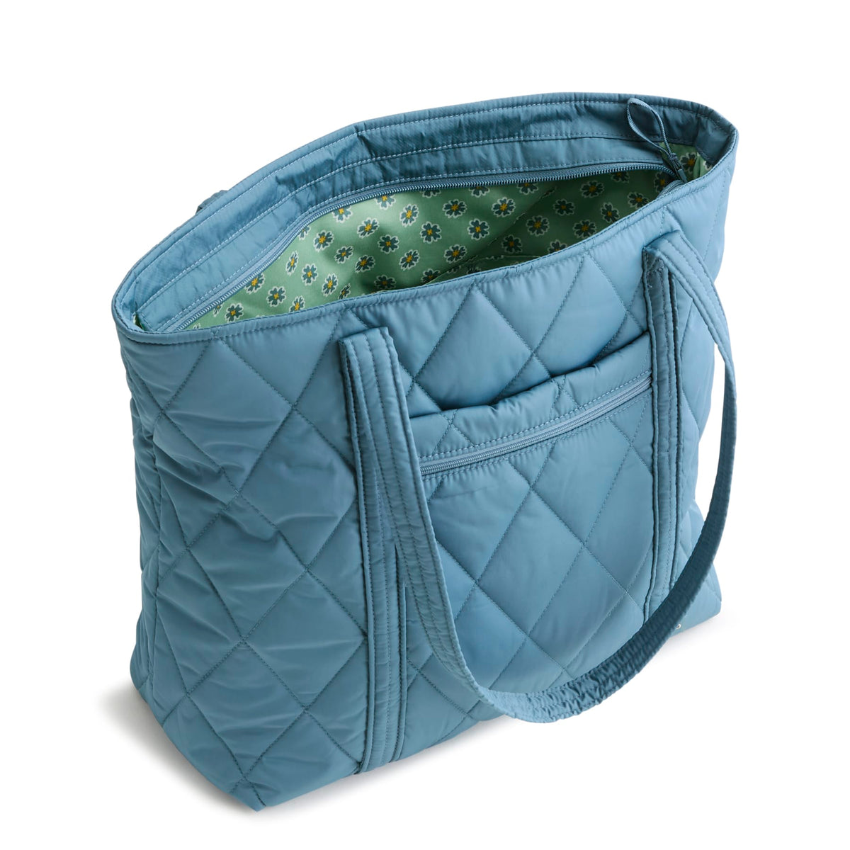 Vera Tote - Bluestone