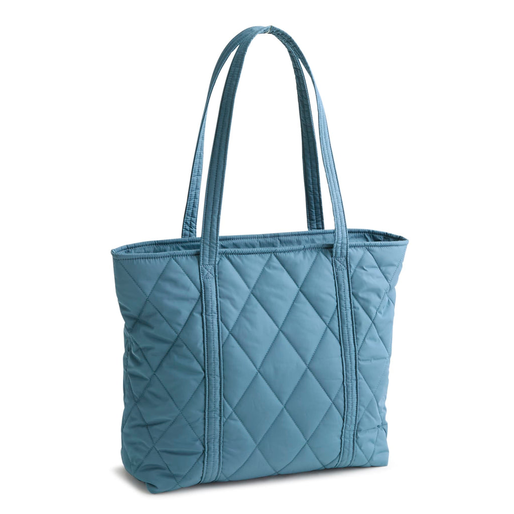 Vera Tote - Bluestone