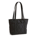 Small Vera Tote - Moonless Night