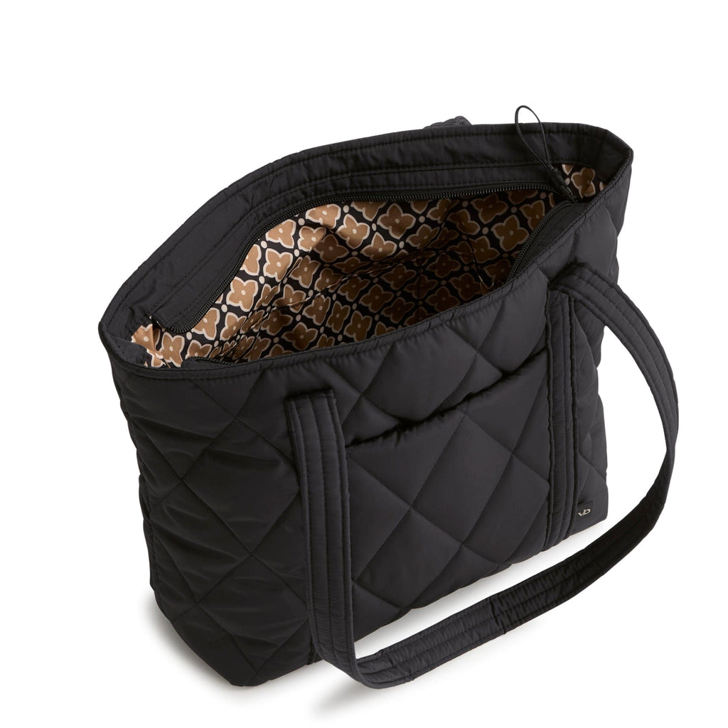 Small Vera Tote - Moonless Night