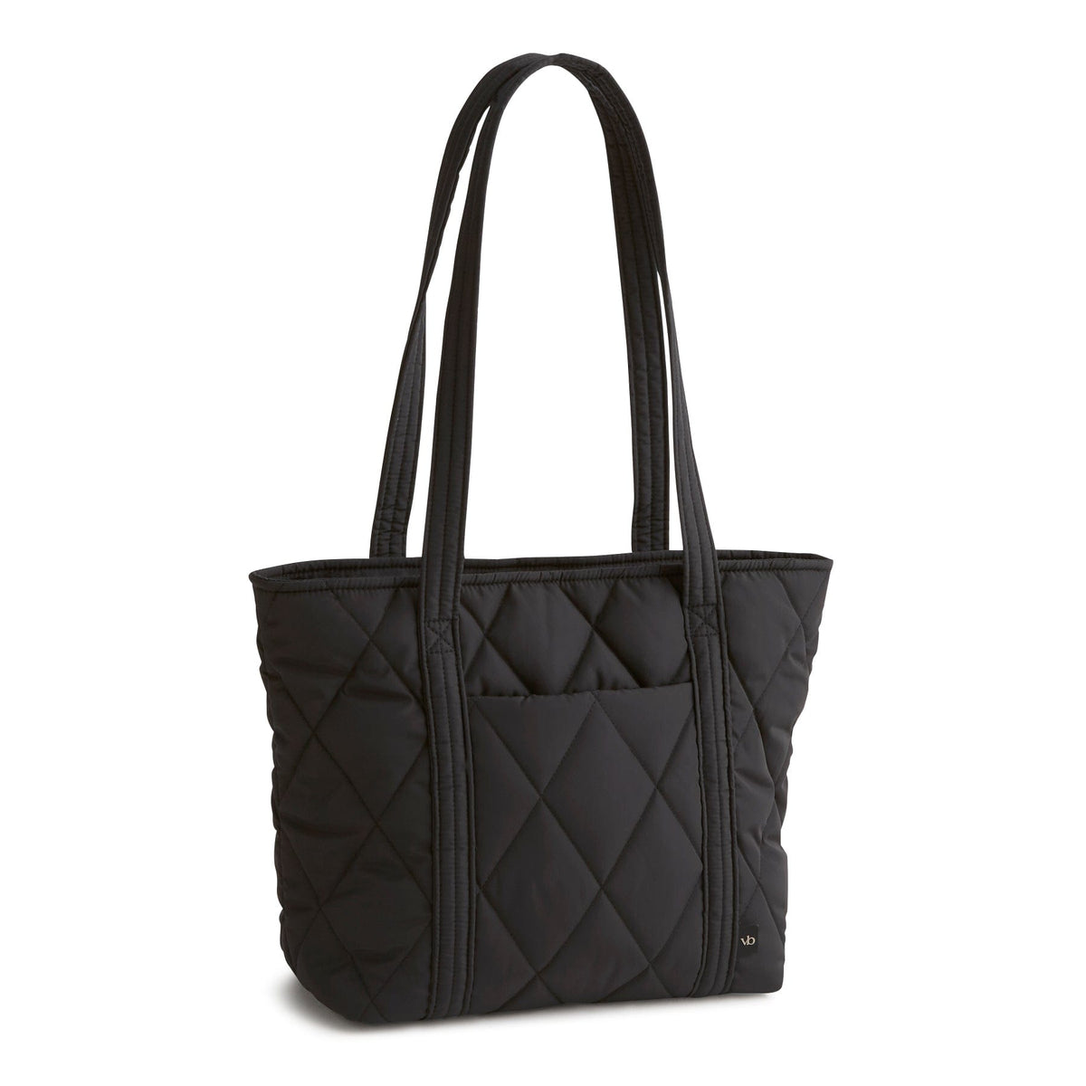 Small Vera Tote - Moonless Night