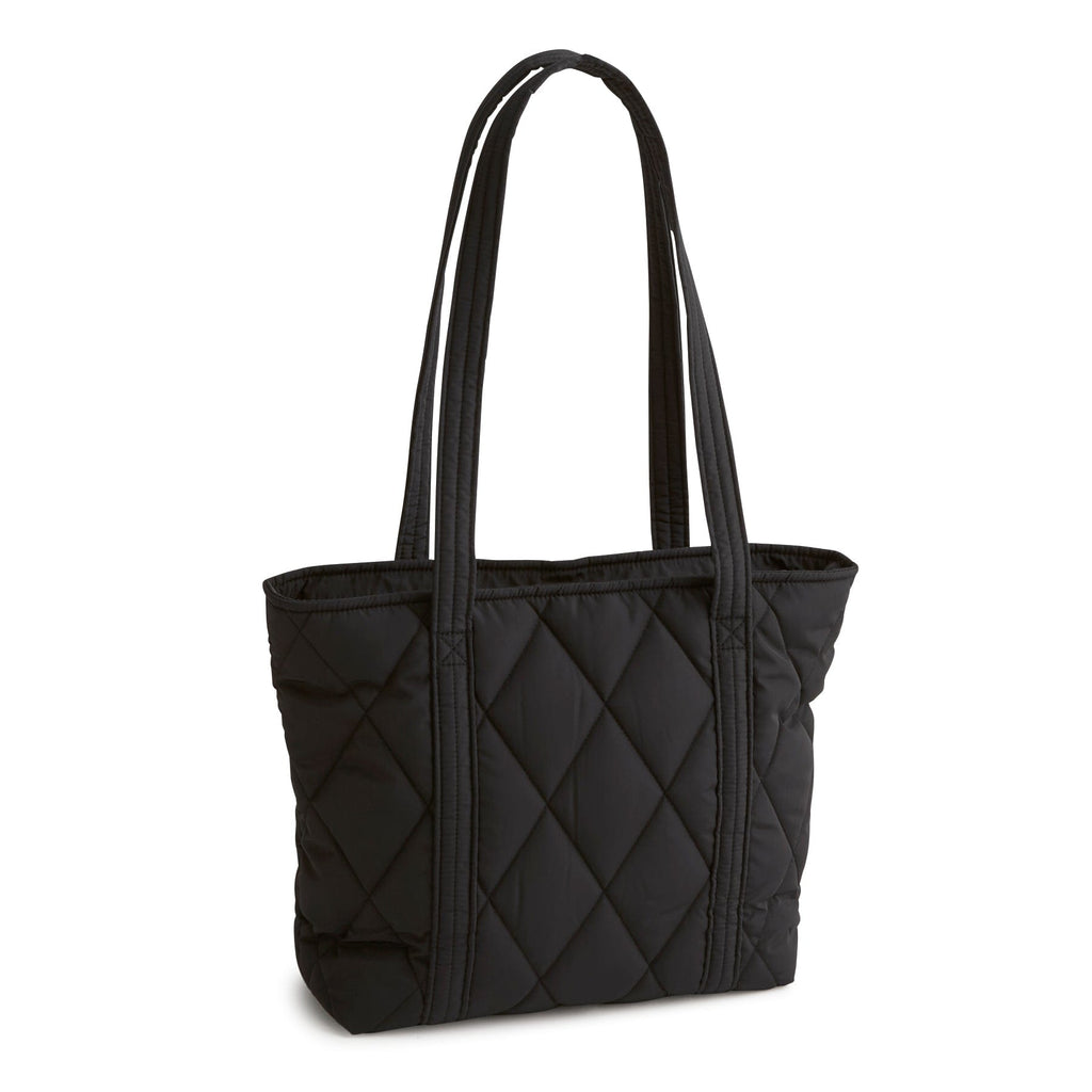 Small Vera Tote - Moonless Night