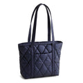 Small Vera Tote - Peacoat