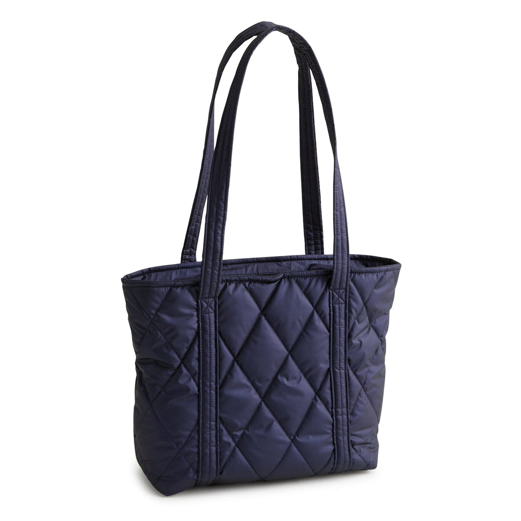 Small Vera Tote - Peacoat