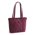 Small Vera Tote - Fig