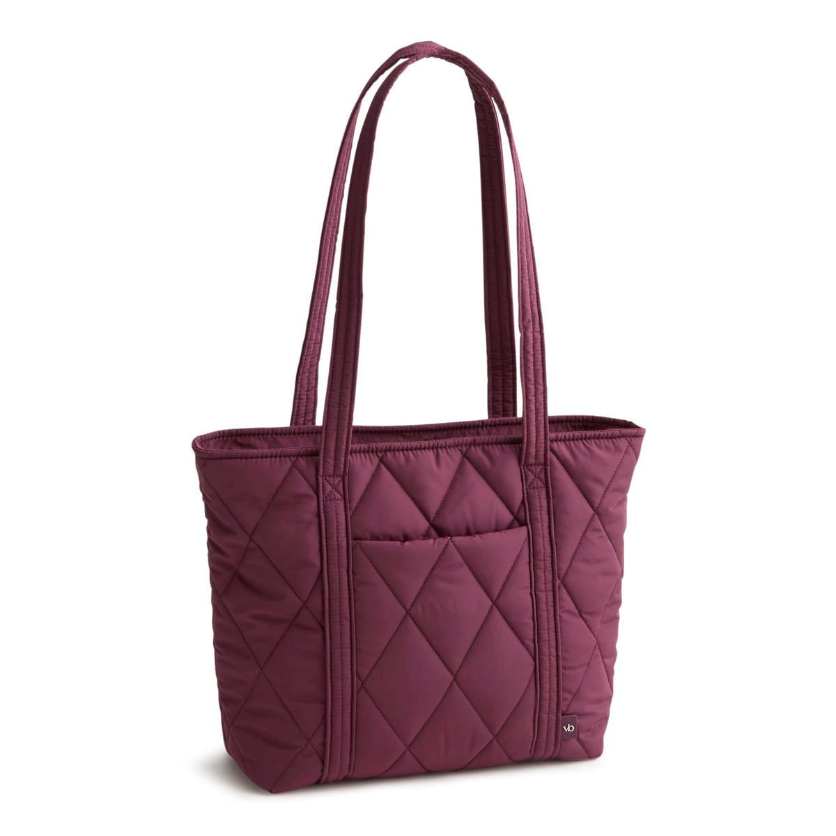 Small Vera Tote - Fig