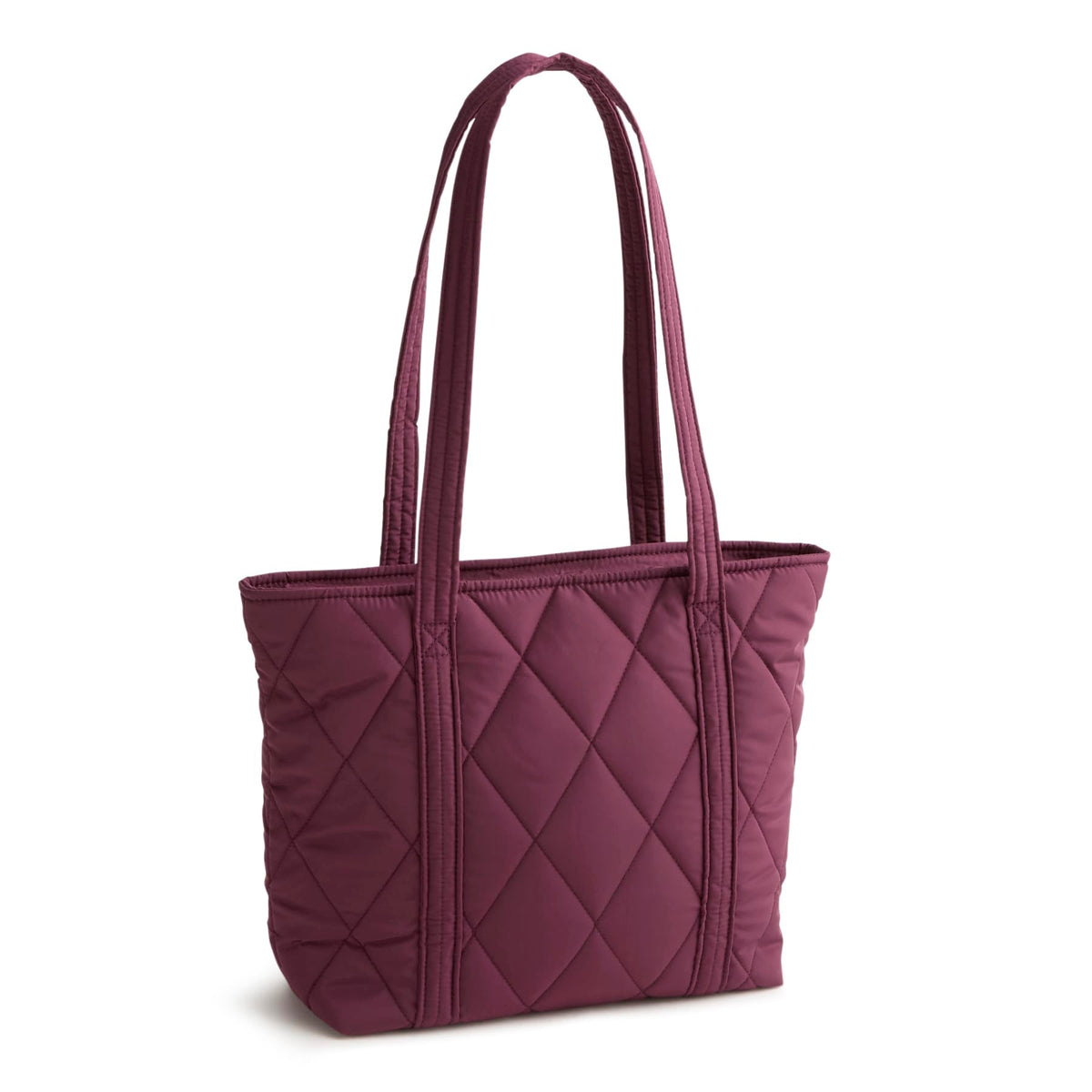 Small Vera Tote - Fig