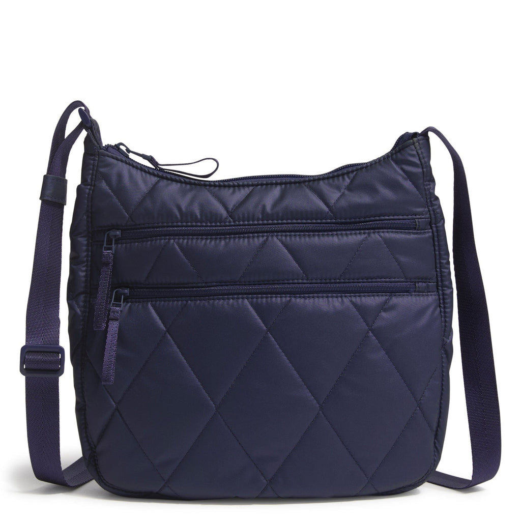 Trio Zip Hipster - Peacoat