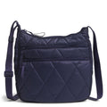Trio Zip Hipster - Peacoat
