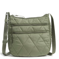 Trio Zip Hipster - Deep Lichen Green