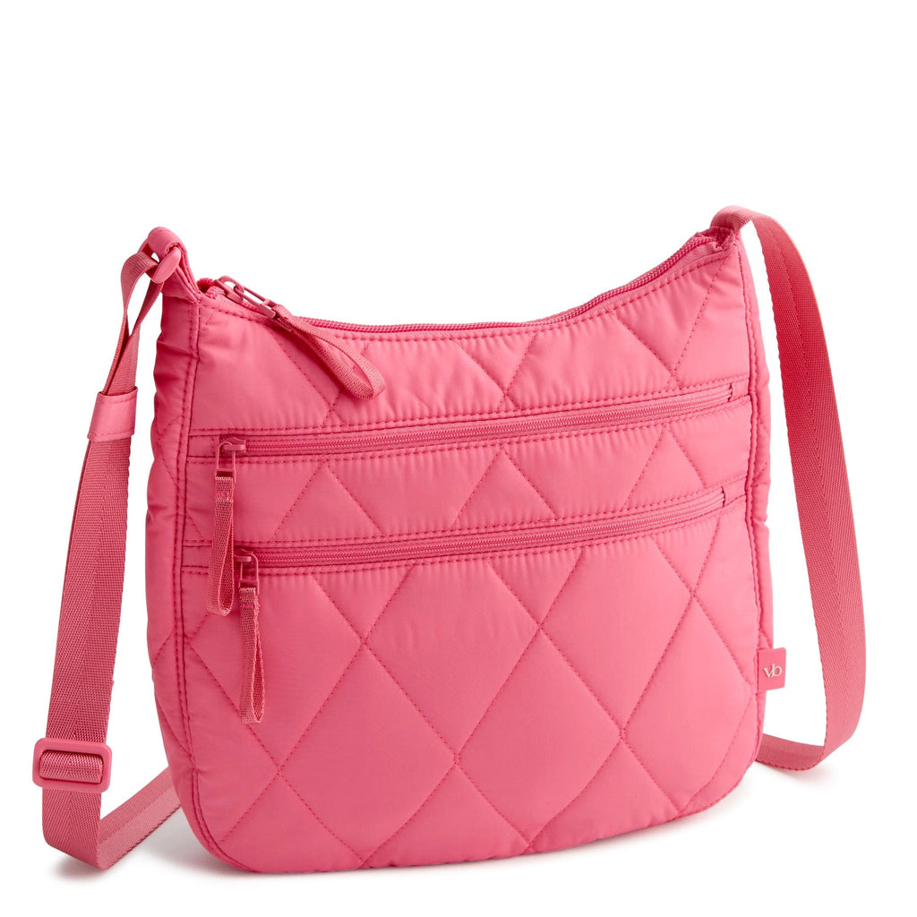 Trio Zip Hipster - Rapture Rose