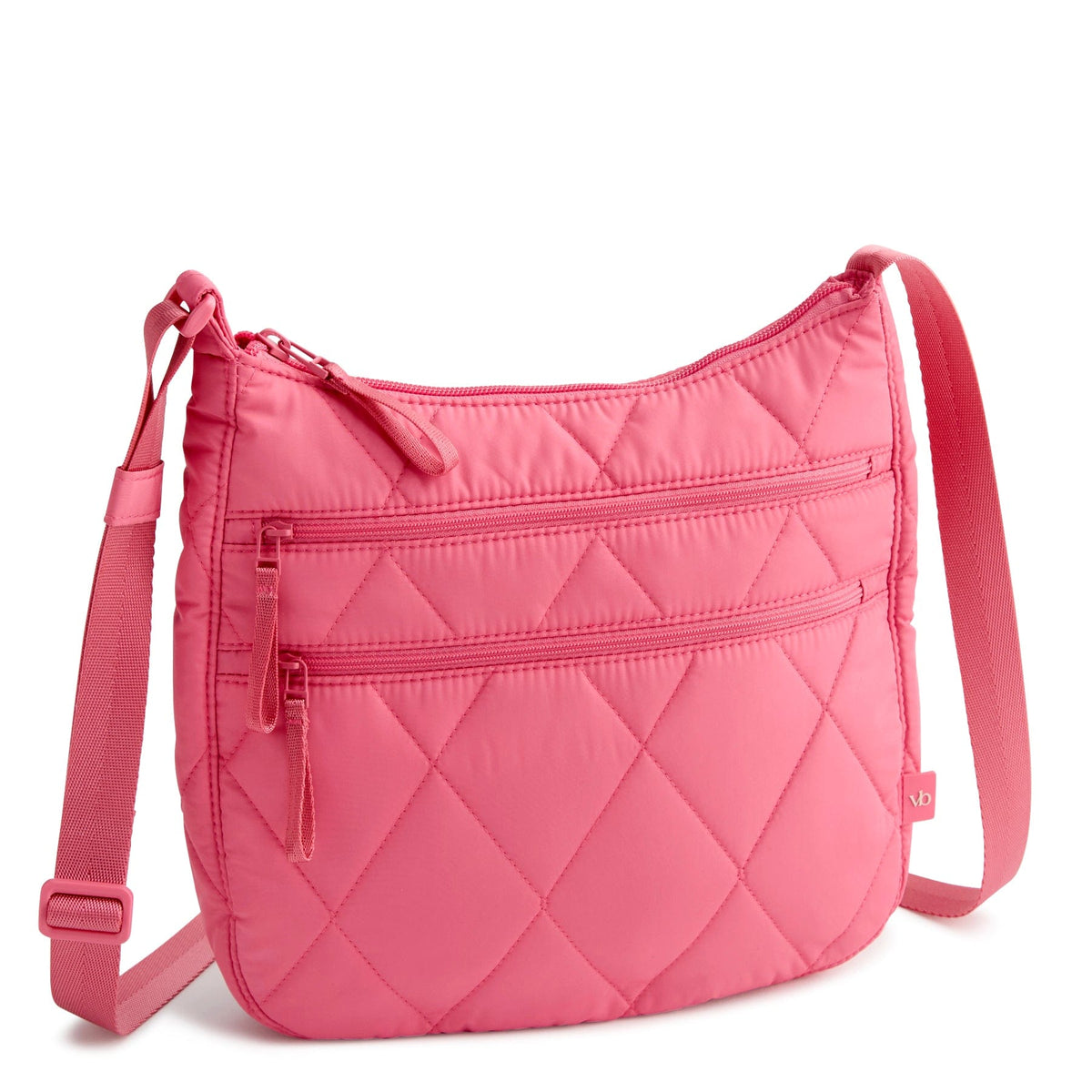 Trio Zip Hipster - Rapture Rose