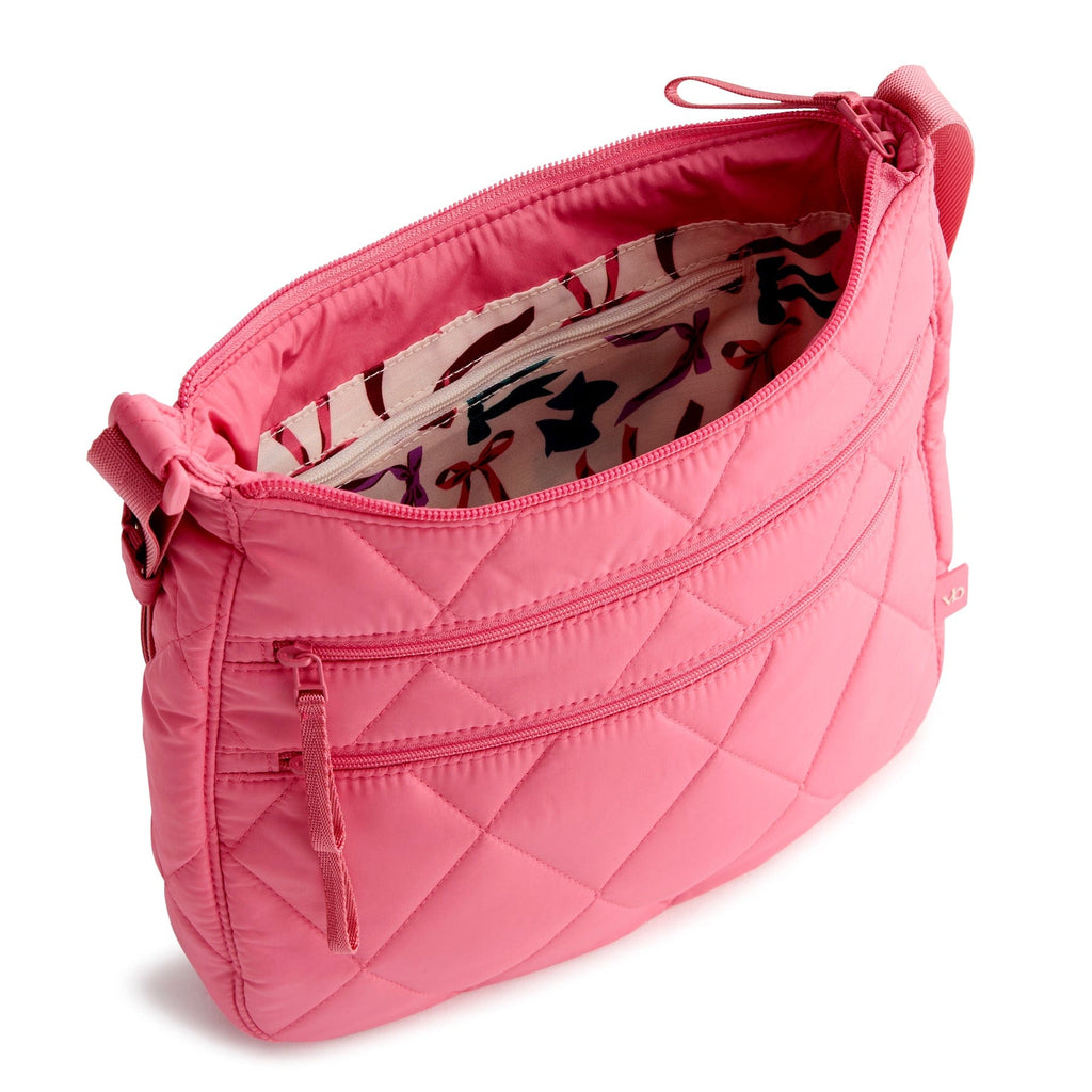 Trio Zip Hipster - Rapture Rose